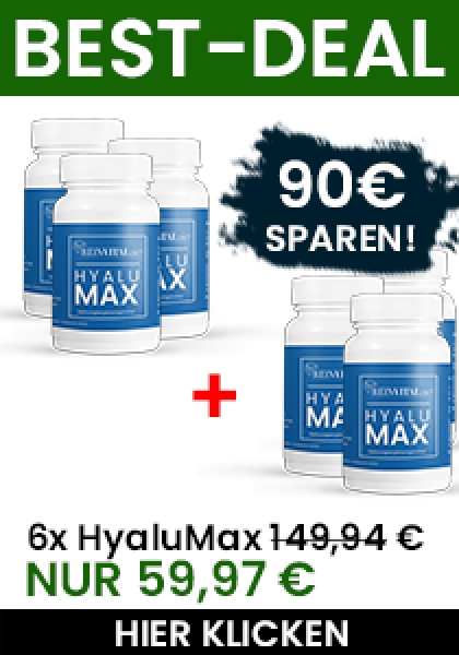 Hyalumax Coverbild 1
